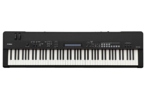 Ремонт YAMAHA CP40