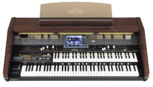 Ремонт ROLAND AT-900C