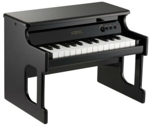 Ремонт KORG TINYPIANO BK
