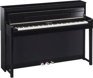 Ремонт YAMAHA CLP-585PE
