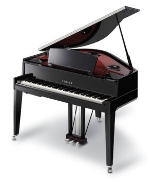 Ремонт YAMAHA AVANTGRAND N3