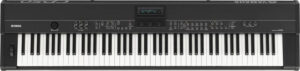 Ремонт YAMAHA CP50
