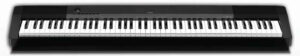Ремонт CASIO CDP-120BK