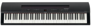 Ремонт YAMAHA P-255B