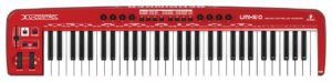 Ремонт BEHRINGER UMX 610 UCONTROL