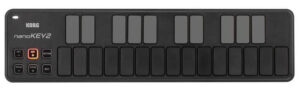 Ремонт KORG NANOKEY2-BK