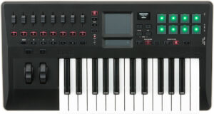 Ремонт KORG TAKTILE 25