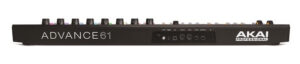 Ремонт AKAI PRO ADVANCE 61