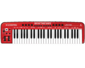 Ремонт BEHRINGER UMX490