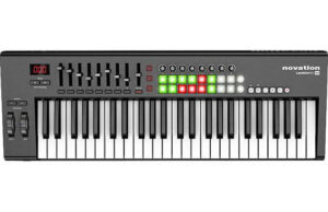Ремонт NOVATION LAUNCHKEY 49
