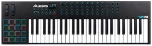 Ремонт ALESIS VI49