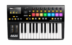 Ремонт AKAI PRO ADVANCE 25