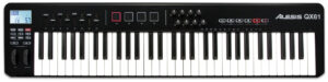 Ремонт ALESIS QX61