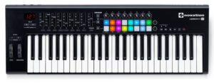 Ремонт NOVATION LAUNCHKEY 49 MK2