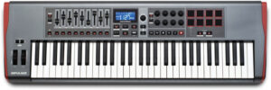 Ремонт NOVATION IMPULSE 61