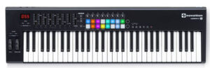 Ремонт NOVATION LAUNCHKEY 61 MK2