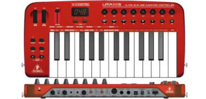 Ремонт BEHRINGER UMA25S USB