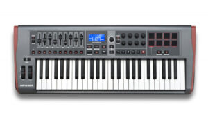 Ремонт NOVATION IMPULSE 49