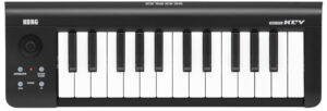 Ремонт KORG MICROKEY 25