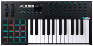 Ремонт ALESIS VI25