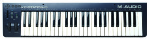 Ремонт  M-AUDIO KEYSTATION 49 II