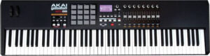 Ремонт AKAI PRO MPK88