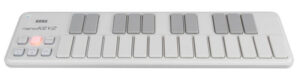 Ремонт KORG NANOKEY2-WH