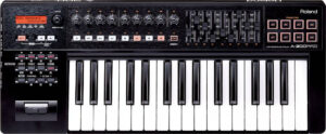 Ремонт ROLAND A-300PRO