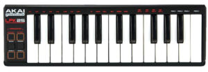 Ремонт AKAI PRO LPK25