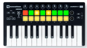 Ремонт NOVATION LAUNCHKEY MINI MK2