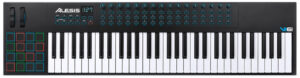 Ремонт ALESIS VI61