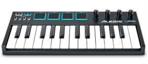 Ремонт ALESIS V MINI
