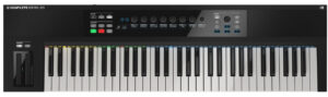 Ремонт NATIVE INSTRUMENTS KOMPLETE KONTROL S61