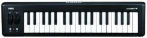 Ремонт KORG MICROKEY 37