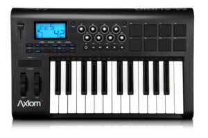Ремонт M-AUDIO AXIOM MARK II 25 USB MIDI