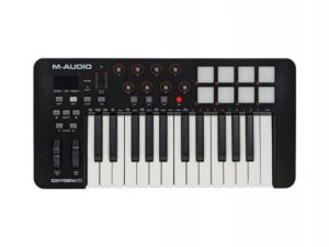 Ремонт  M-AUDIO OXYGEN 25 II USB