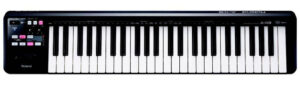 Ремонт ROLAND A-49-BK