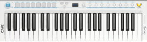 Ремонт CME U-KEY (WHITE)