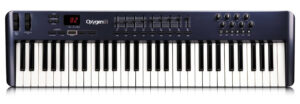 Ремонт M-AUDIO OXYGEN 61 II