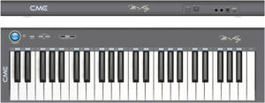 Ремонт  CME M-KEY V2 (GREY)