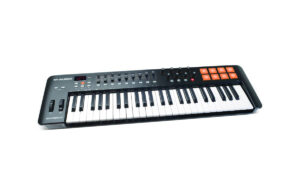 Ремонт  M-AUDIO OXYGEN 49 II USB