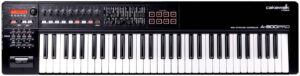 Ремонт ROLAND A-800PRO