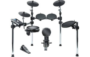 Ремонт ALESIS COMMAND KIT