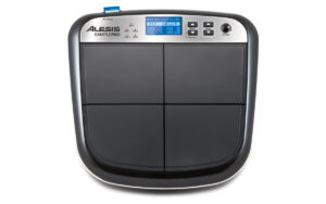 Ремонт ALESIS SAMPLEPAD