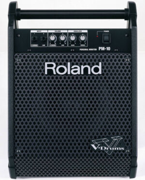 Ремонт ROLAND PM-10