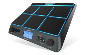 Ремонт  ALESIS SAMPLEPADPRO