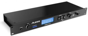 Ремонт ALESIS SAMPLERACK