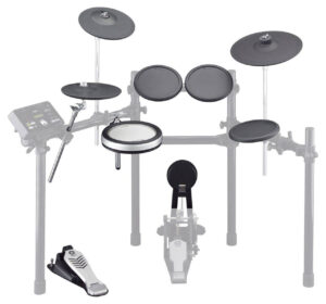 Ремонт YAMAHA DTP522