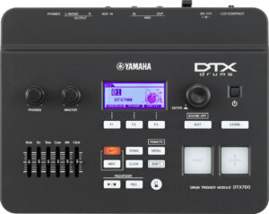 Ремонт YAMAHA DTX700