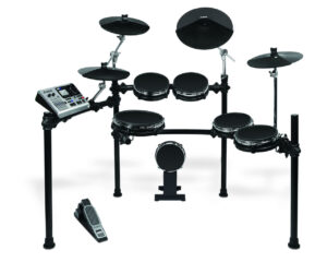 Ремонт ALESIS DM10 STUDIO KIT MESH